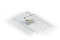 Durable 810119 Naamplaatje 8101 combiklem 50 stuk(s) - thumbnail