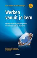 Werken vanuit je kern (Paperback) - thumbnail
