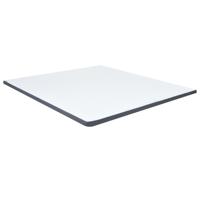 Boxspringtopmatras 200x180x5 cm - thumbnail