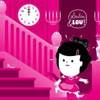 Cendrillon - thumbnail