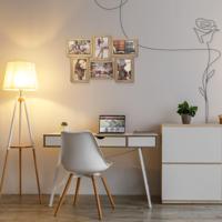 Zep Fotolijst BC849 Ajaccio 6x 10x15 cm - thumbnail