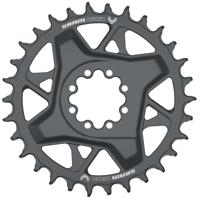 SRAM kettingblad "gx eagle transmission" chain ring gx eagle trans. 30t grey - thumbnail