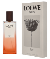 Loewe Solo Ella Elixir 50 ml Eau de Parfum Dames - thumbnail