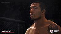 EA Sports UFC - thumbnail