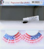 Wimpers USA Amerika print - thumbnail