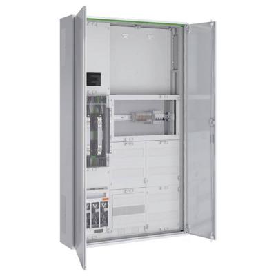 ABN ABNRS309X1232 Omvormerkast Inhoud: 1 stuk(s)