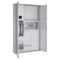 ABN ABNRS309X1232 Omvormerkast Inhoud: 1 stuk(s) - thumbnail