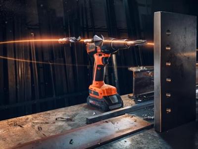 Fein VARIO 90° conische verzinkboor 20,5mm voor M10 schroefdraad - 63901081010