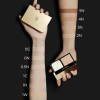 Guerlain Parure Gold Radiance Compact Powder 0N Refill 10gr - thumbnail