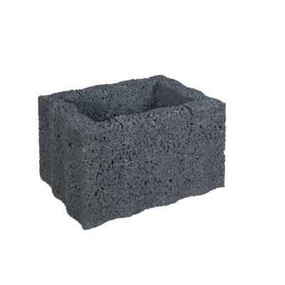 3 stuks! Ridgeflor middel zwart 40x30x25 cm Gardenlux - Gardenlux 3 stuks! Ridgeflor middel zwart 40x30x25 cm Gardenlux - Gardenlux