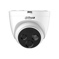 Dahua flame detection network camera - thumbnail