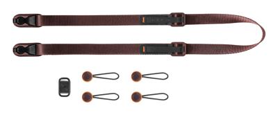 Peak Design Leash Camerariem - Eclipse Peak Design Leash Camerariem - Eclipse