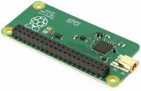 Raspberry Pi® RB-TV-HAT Raspberry Pi DVB-T/T2 ontvangstmodule - thumbnail