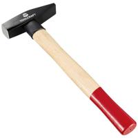 TOOLCRAFT TO-8597559 Bankwerkershamer 500 g 322 mm DIN 1041 1 stuk(s) - thumbnail