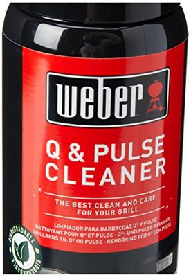Weber Q- en Pulse-reiniger - thumbnail