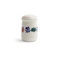 Royal Boch boerenbont zoutstrooier - thumbnail