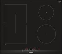 Siemens iQ500 ED675FSB5E kookplaat Zwart Ingebouwd 60 cm Zone van inductiekookplaat 3 zone(s) - thumbnail