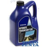 REC1161995 - Automatische transmissieolie ATF DEX Volvo - thumbnail