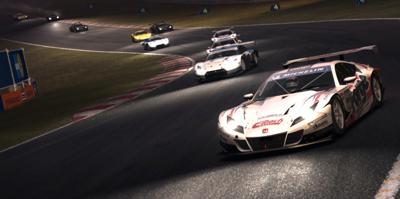 Grid Autosport Grid Autosport