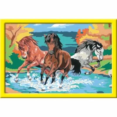 Tekenset Ravensburger Creart