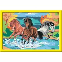 Tekenset Ravensburger Creart - thumbnail