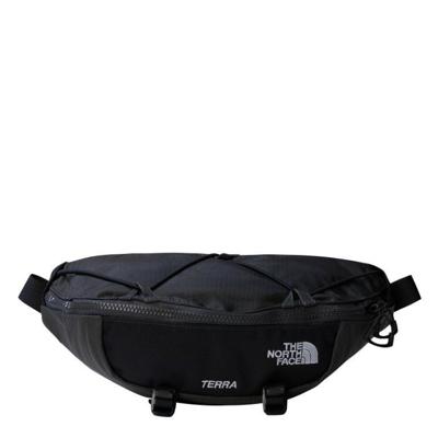 The North Face Terra 3L Heuptas Asphalt Grey - TNF Black 3L