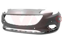 WEZEL 3804576 bumpers - thumbnail