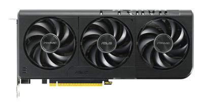 Grafische kaart - ASUS - PRIME RTX 5050 O8G - 8 GB GDDR6 - 2560 CUDA-cores - 7680 x 4320 pixels