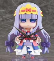 Sleepy Princess in the Demon Castle Nendoroid PVC Action Figure Princess Syalis 10 cm - thumbnail