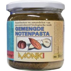 Monki Notenpasta Gemengd