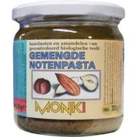 Monki Notenpasta Gemengd - thumbnail