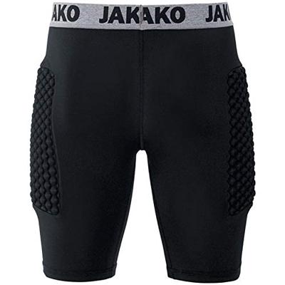 JAKO 8986 Keeper Underwear Tight - Zwart - XXL