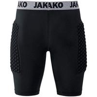 JAKO 8986 Keeper Underwear Tight - Zwart - XXL - thumbnail
