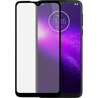 Azuri AZ-SPTGMOONEMAC-BLK schermbeschermer Doorzichtige schermbeschermer Mobiele telefoon/Smartphone Motorola 1 stuk(s) - thumbnail