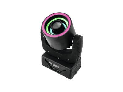 Eurolite LED TMH-41 Hypno spot Movinghead - thumbnail