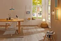 Paulmann 28647 LED-lamp Energielabel E (A - G) E27 12.5 W Warmwit (Ø x h) 70 mm x 126 mm 1 stuk(s) - thumbnail