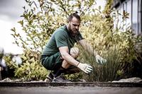 NITRAS SAFETY Nitras "motion tex light" t-shirt t-shirt gr. m green nitras motion tex light - thumbnail