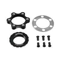 Shimano adapter centerlock --> 6-gaats sm-rtad05 schijfrem - thumbnail