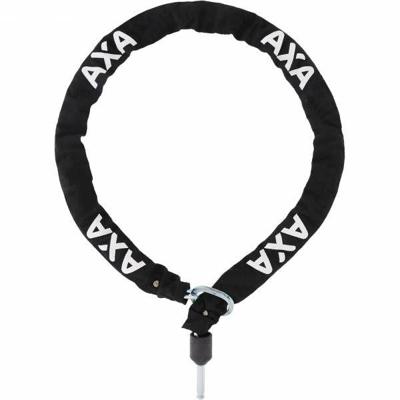 AXA Insteekketting ulc100cm zwart (imenso/atlas)