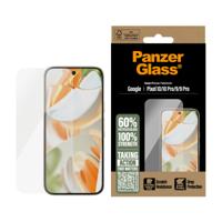 PanzerGlass PG25945 Screenprotector (glas) Google pixels 10, Google pixels 10 Pro, Google pixels 9, Google Pixel 9 Pro 1 stuk(s) - thumbnail