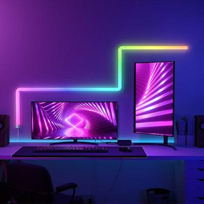 Govee H6062 Slimme wandverlichting Wi-Fi/Bluetooth