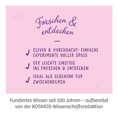 Kosmos glitter diamanten maken