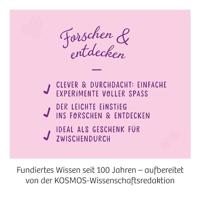 Kosmos glitter diamanten maken - thumbnail