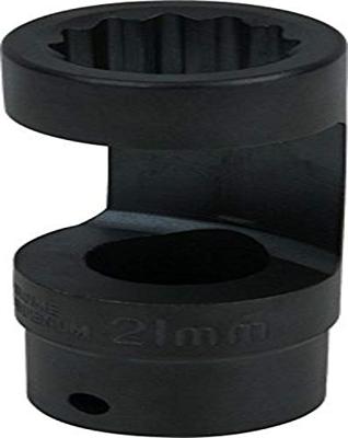 KS Tools 150.9541 Buitengebogen contrahouder-steekdop, 21 mm KS Tools 150.9541 Buitengebogen contrahouder-steekdop, 21 mm