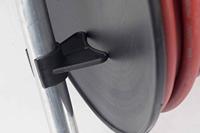 Schwabe Verlenghaspel Neopreen H07RN-F 3x1,5 IP44 25m - thumbnail
