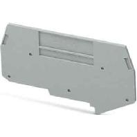 Phoenix Contact 3026340 Afsluitdeksel 10 stuk(s) - thumbnail