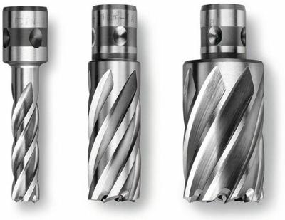 Fein HSS-Nova 50 63133279052 Kernboor 28 mm 1 stuk(s)