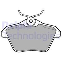 Remblokkenset, schijfrem LP1018 - thumbnail