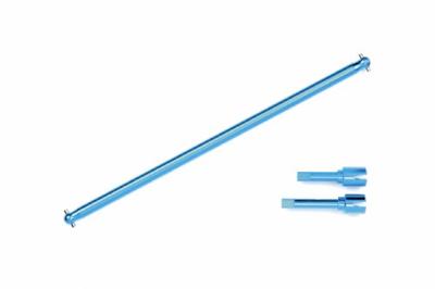 Tamiya 54026 Reserveonderdeel Aluminium as TT-01E