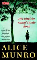 Het uitzicht vanaf Castle Rock - Alice Munro - Paperback (9789044530544) - thumbnail
